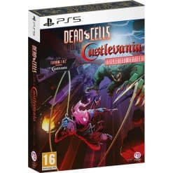 خرید بازی Dead Cells Return to Castlevania برای PS5