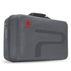 خرید کیف ضد ضربه DeadSkull خاکستری مدل GP5A-DEA101 برای PS5