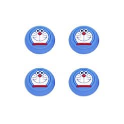 خرید کاور آنالوگ کنترلر Foshan طرح Doraemon آبی