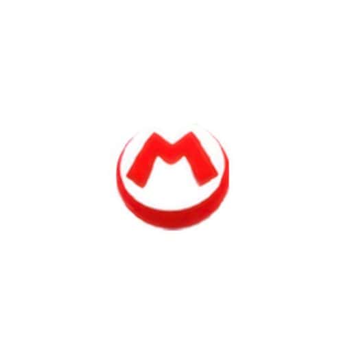 خرید کاور آنالوگ کنترلر Foshan طرح Mario Logo