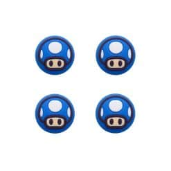 خرید کاور آنالوگ کنترلر Foshan طرح Super Mario Blue Mushroom