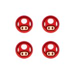 خرید کاور آنالوگ کنترلر Foshan طرح Super Mario Red Mushroom