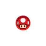 خرید کاور آنالوگ کنترلر Foshan طرح Super Mario Red Mushroom