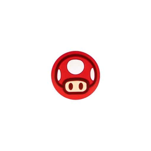 خرید کاور آنالوگ کنترلر Foshan طرح Super Mario Red Mushroom