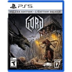 خرید بازی Gord Deluxe Edition برای PS5