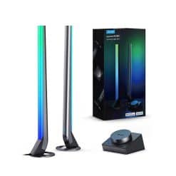 خرید لامپ هوشمند گیمینگ Govee RGBIC Wi-Fi Gaming Light Bars