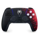 خرید کنسول بازی PlayStation 5 استاندارد باندل بازی Spider Man 2 ظرفیت 825 گیگابایت