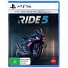 خرید بازی Ride 5 Day One Edition برای PS5