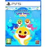 خرید بازی Baby Shark: Sing And Swim برای PS5