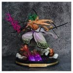 خرید اکشن فیگور Bandai One Piece Roronoa Zoro 9 Swords