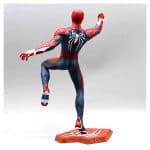 خرید اکشن فیگور Crazy Toys Marvel Team of Prototyping Spider-Man