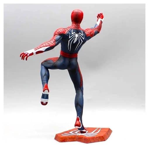 خرید اکشن فیگور Crazy Toys Marvel Team of Prototyping Spider-Man