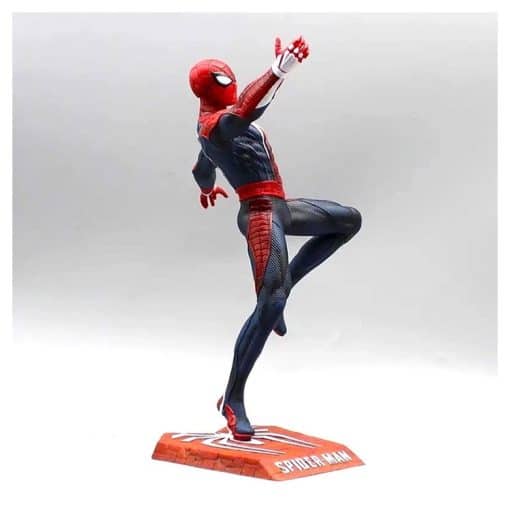 خرید اکشن فیگور Crazy Toys Marvel Team of Prototyping Spider-Man