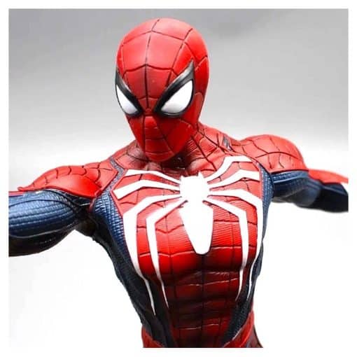 خرید اکشن فیگور Crazy Toys Marvel Team of Prototyping Spider-Man