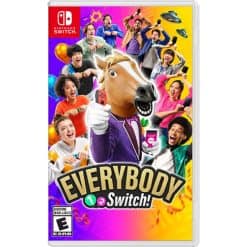 خرید بازی Everybody 1-2 Switch برای نینتندو سوییچ