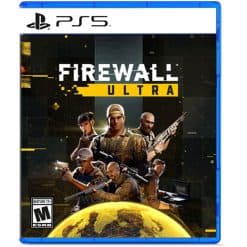 خرید بازی Firewall Ultra برای PS5