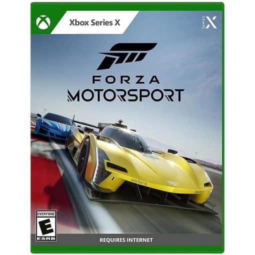 خرید بازی Forza Motorsport برای Xbox