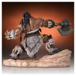 خرید اکشن فیگور Gentle Giant Warcraft Durotan