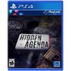 خرید بازی Hidden Agenda برای PS4
