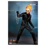 خرید اکشن فیگور Hot Toys Ghost Rider