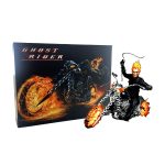 خرید اکشن فیگور Hot Toys Ghost Rider