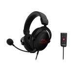 خرید باندل میکروفون و هدست HyperX Streamer Starter Pack