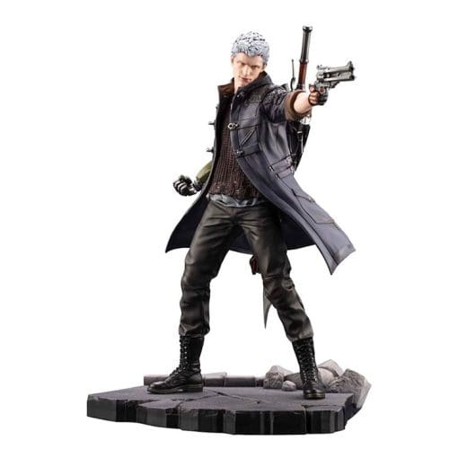 خرید اکشن فیگور Kotobukiya Devil May Cry 5 Nero