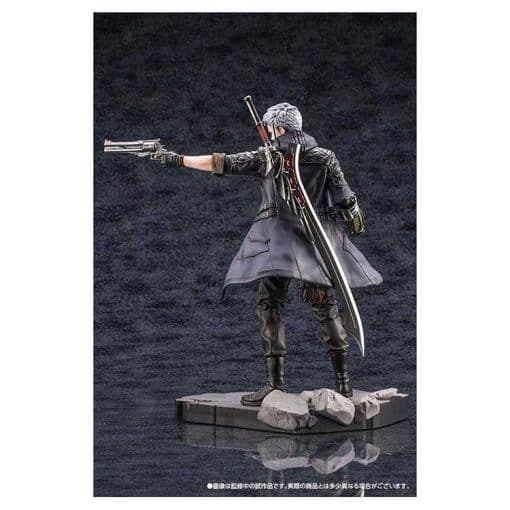 خرید اکشن فیگور Kotobukiya Devil May Cry 5 Nero