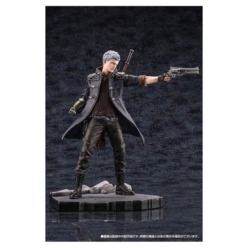 خرید اکشن فیگور Kotobukiya Devil May Cry 5 Nero