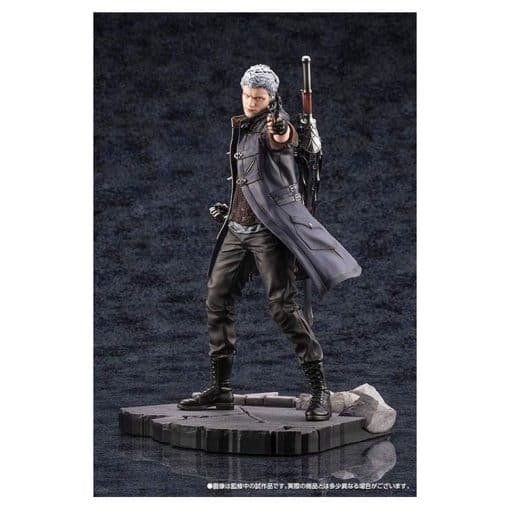 خرید اکشن فیگور Kotobukiya Devil May Cry 5 Nero