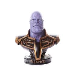 خرید اکشن فیگور Marvel Hero Head Thanos