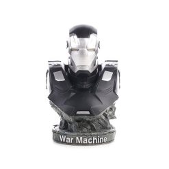 خرید اکشن فیگور Marvel Hero Head war machine