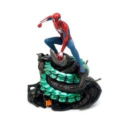 خرید اکشن فیگور Marvel Spider-Man