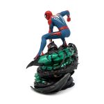 خرید اکشن فیگور Marvel Spider-Man