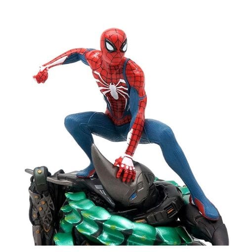 خرید اکشن فیگور Marvel Spider-Man