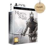 دیسک بازی Mortal Shell: Enhanced Edition Deluxe Set کارکرده - مخصوص PS5