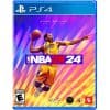خرید بازی NBA 2K24 Kobe Bryant Edition برای PS4