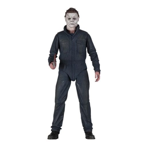 خرید اکشن فیگور NECA Halloween Michael Myers