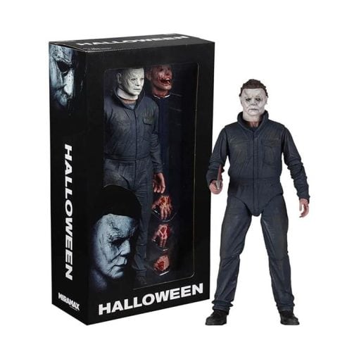 خرید اکشن فیگور NECA Halloween Michael Myers