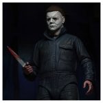 خرید اکشن فیگور NECA Halloween Michael Myers