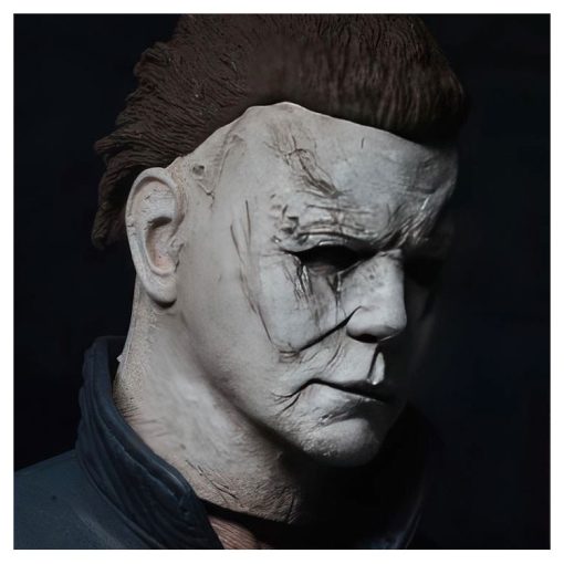 خرید اکشن فیگور NECA Halloween Michael Myers