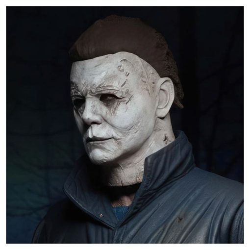 خرید اکشن فیگور NECA Halloween Michael Myers