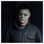 خرید اکشن فیگور NECA Halloween Michael Myers