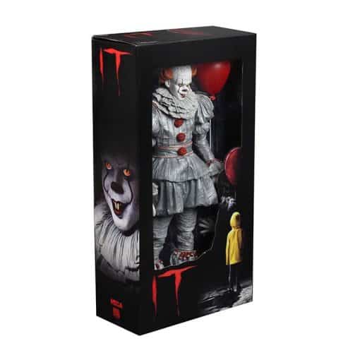 خرید اکشن فیگور NECA IT Pennywise