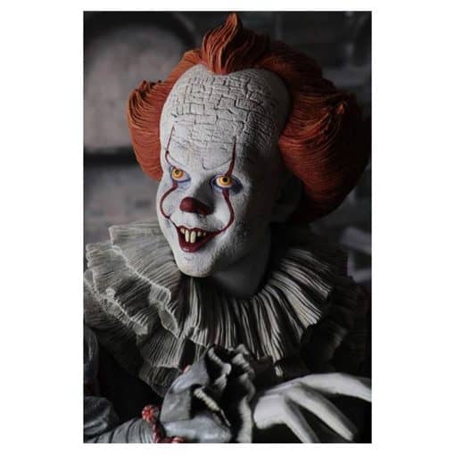 خرید اکشن فیگور NECA IT Pennywise