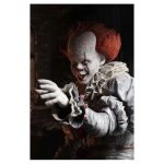 خرید اکشن فیگور NECA IT Pennywise