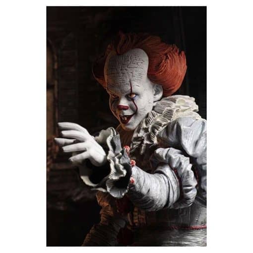 خرید اکشن فیگور NECA IT Pennywise