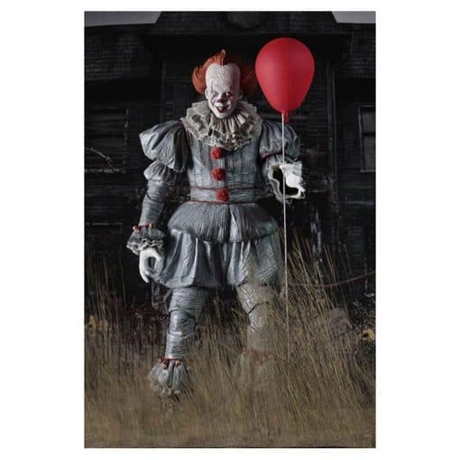 خرید اکشن فیگور NECA IT Pennywise