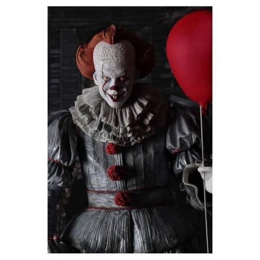 خرید اکشن فیگور NECA IT Pennywise