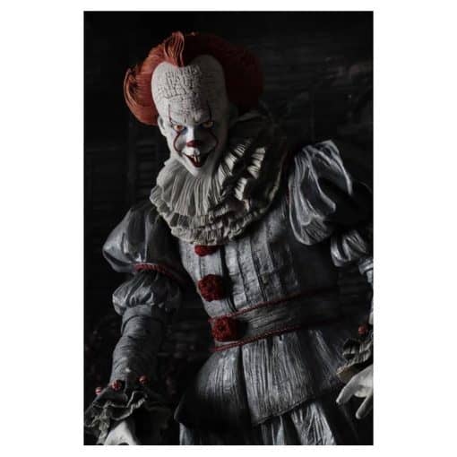 خرید اکشن فیگور NECA IT Pennywise